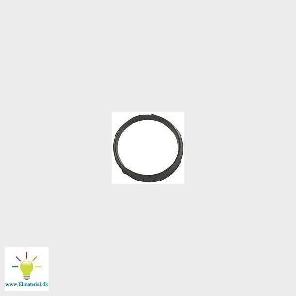 Nylonring Konisk 1 1/2"