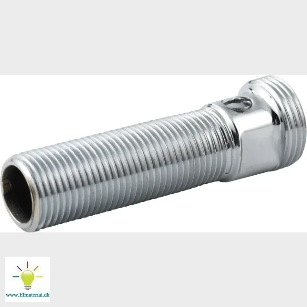 Exc Tilgangsstk 3/4X1/2 85Mm Afsprring