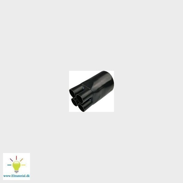 Formgods Med Lim 4 X 35-150 Mm2