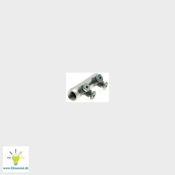 Skruemuffe Al/Cu 185-400Mm2 12/36Kv