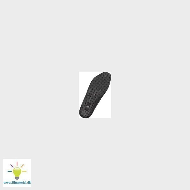 Indlgssl Monviso Sort  S.43