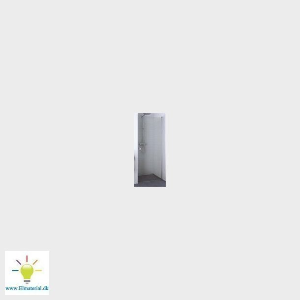 Svingdr Model A 87-89 Cm Klart Glas