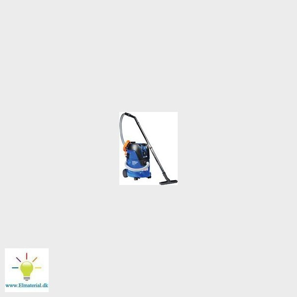 Stvsuger Vd-/Trsuger Aero 26-2L Pc