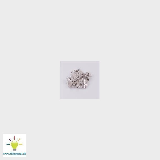 Aflastnings Bjle 100 Stk.