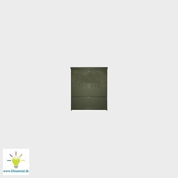 Scc 792-300 Seas-Nve, Grn