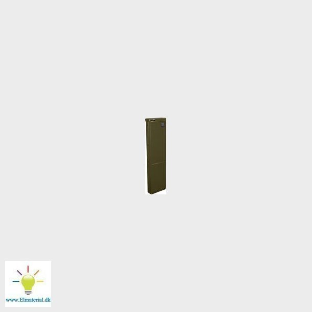 Antenneskab Ksa 301206, Gr&iquest;n