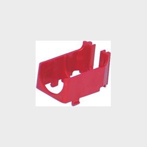 Pasindsats 10A F/Sikringsliste