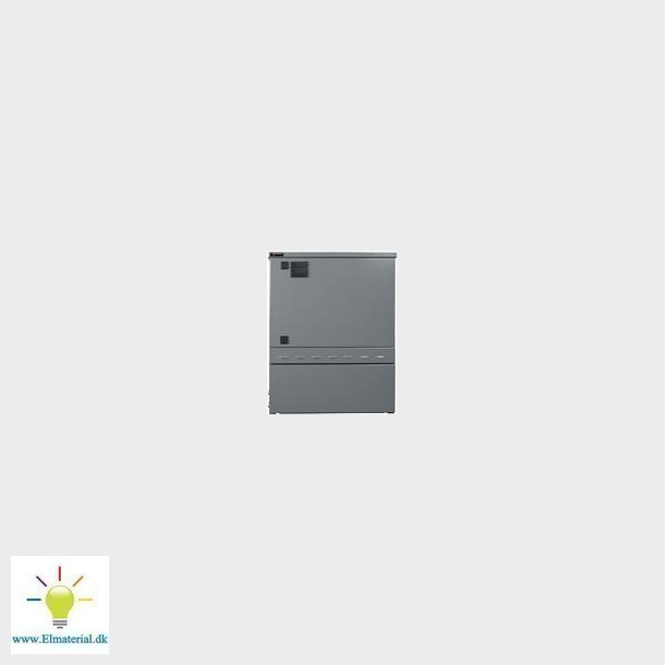 Gadeskab Fe 594-300 Gr Inkl. Emka Ls