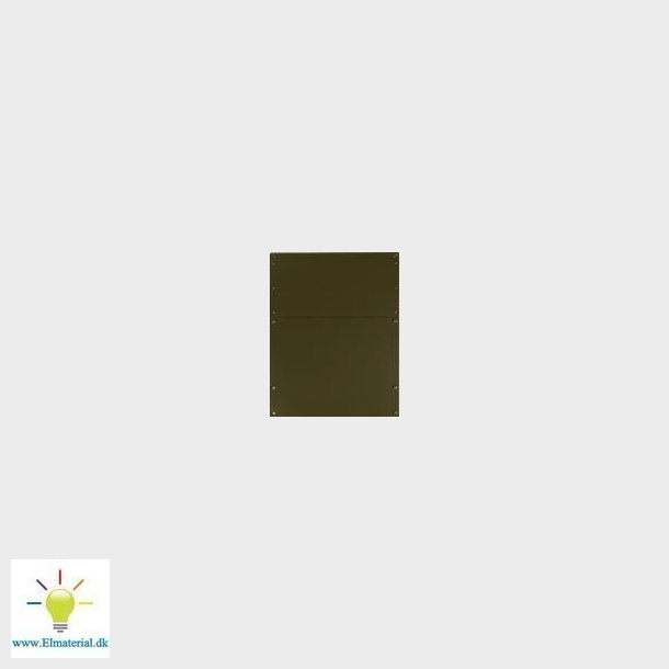 Sokkel Lukket Til Ft785