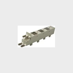 Indsl&iquest;jf.Liste U/Kl.Ip20 595980