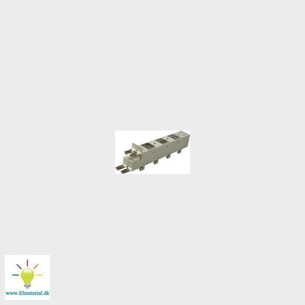 Indsl&iquest;jf.Liste U/Kl.Ip20 595980