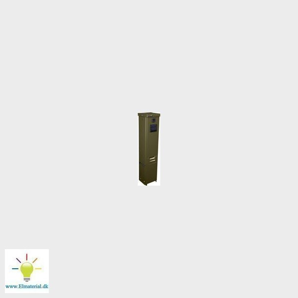 Kabelskab Kse&iquest; 300909 27M Tomt