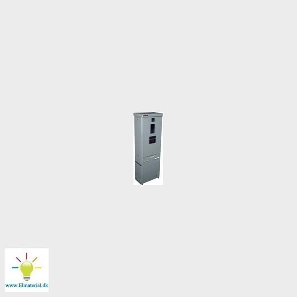 Kabelskab Kse&#140; 301509 49M M/Rud