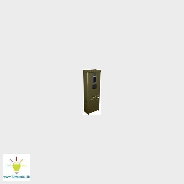 Kabelskab Kse&iquest; 301509 49M M/Rud