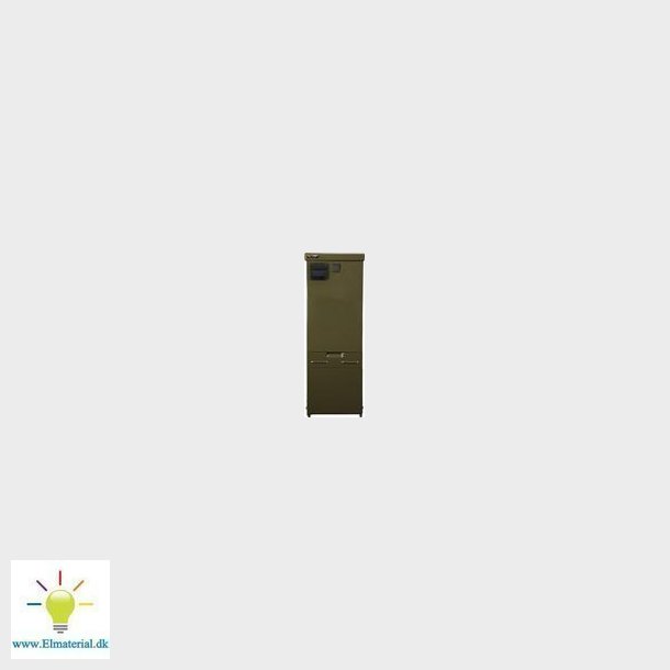 Kabelskab Kse&iquest; 301809 60M Tomt