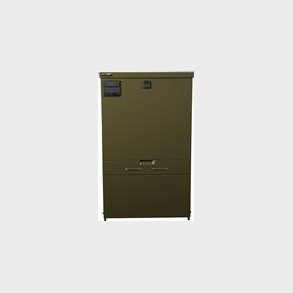 Kabelskab Kse&iquest; 302709 93M Tomt