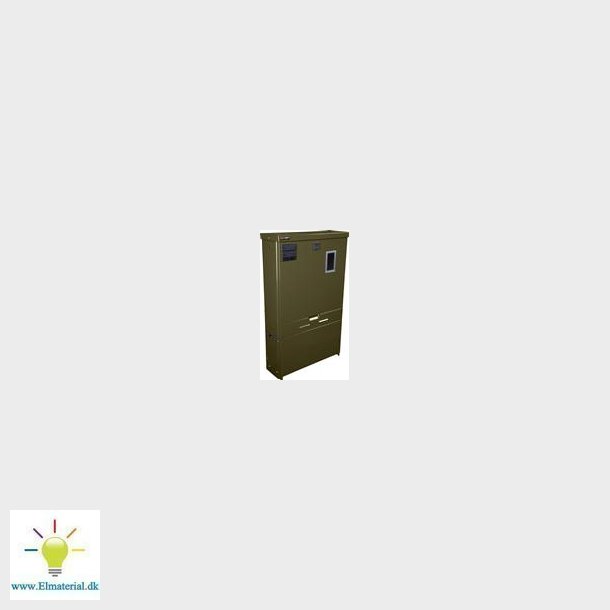 Kabelskab Kse&iquest; 302709 93M M/Rud