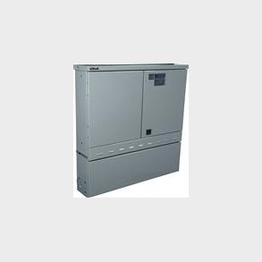 Kabelskab Kse 304509 159M Tomt