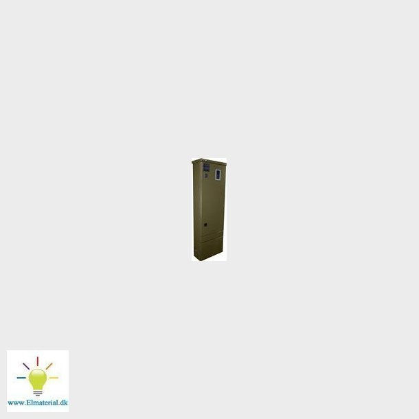 Kabelskab M/Rude    Ksm&iquest; 542110