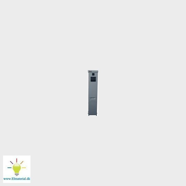 Kabelskab Kse&#140; 300909 27M Kl.Ii