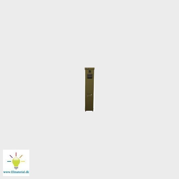 Kabelskab Kse&iquest; 300909 27M Kl.Ii