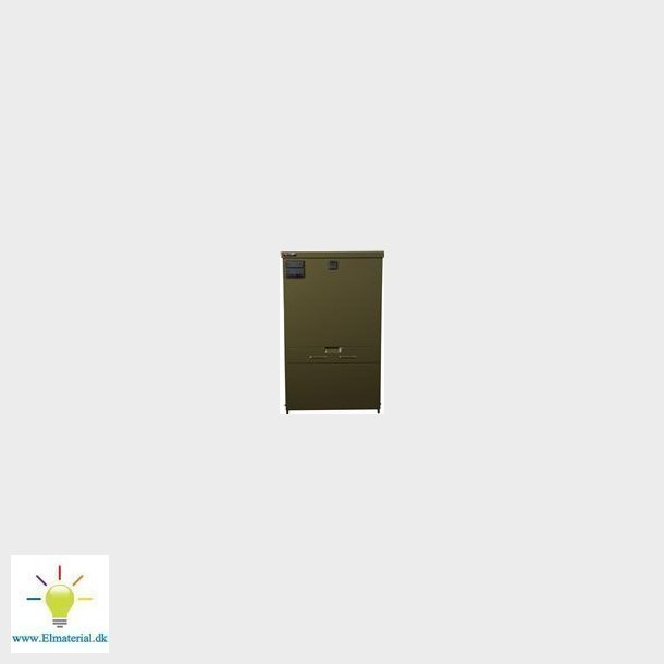 Kabelskab Kse&iquest; 302709 93M Kl.Ii