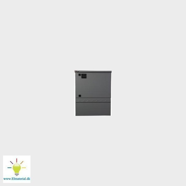 Kabelskab Kse 303609 126M K.Ii