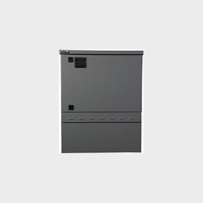 Kabelskab Kse 303609 126M K.Ii