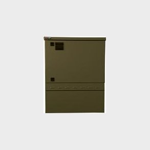 Kabelskab Kse&iquest; 303609 126M K.Ii