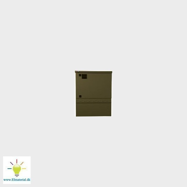 Kabelskab Kse&iquest; 303609 126M K.Ii