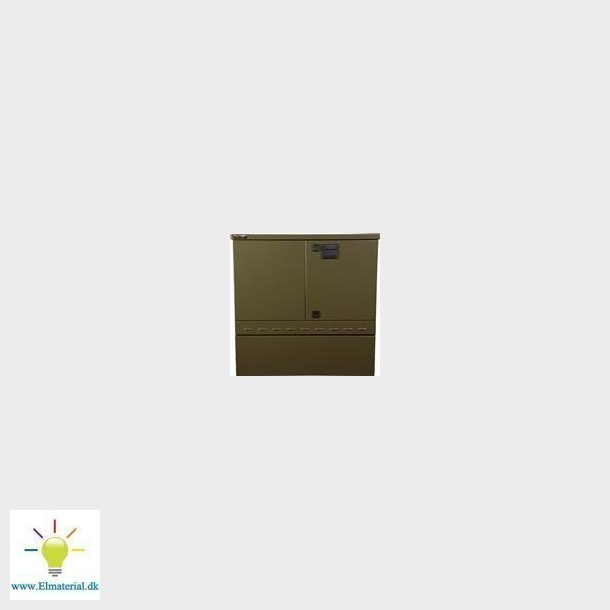 Kabelskab Kse 304509