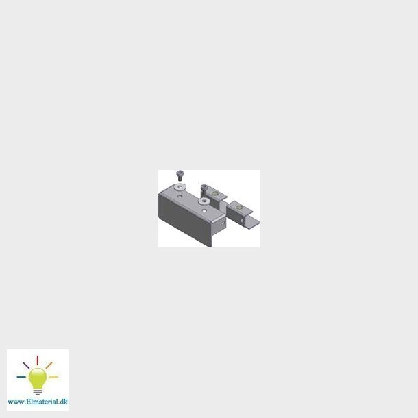 Beslag For Parallelf Din2