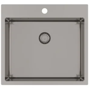 Flow Fl 21 Diskbnk Pvd Gun Metal