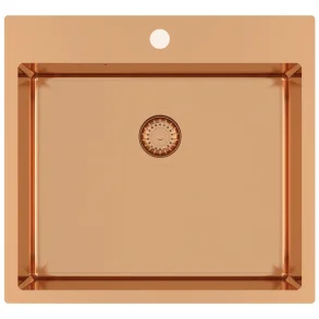 Flow Fl21 Diskbnk PVD Koppar