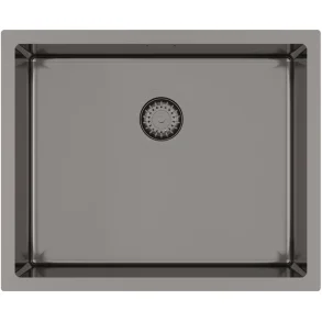 Flow Fl20 K�kkenvask Pvd Gun Metal