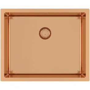 Flow Fl20 K�kkenvask Pvd Kobber