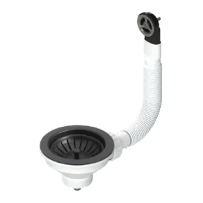 Flow Fl41 Bundventils�t Sort