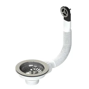 Flow Fl 42 Avloppsventil fr diskbnk