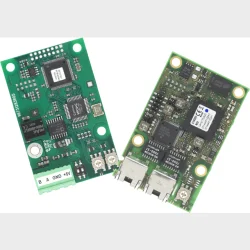 Cim 500 Ethernet Interface Module