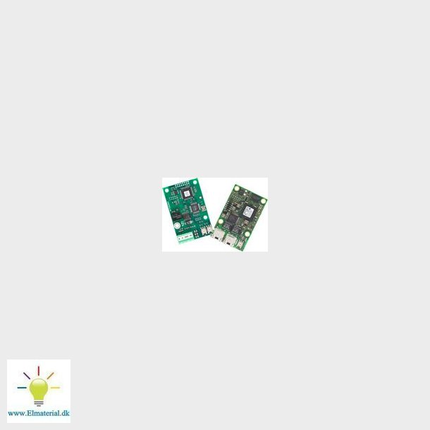 Cim 500 Ethernet Interface Module