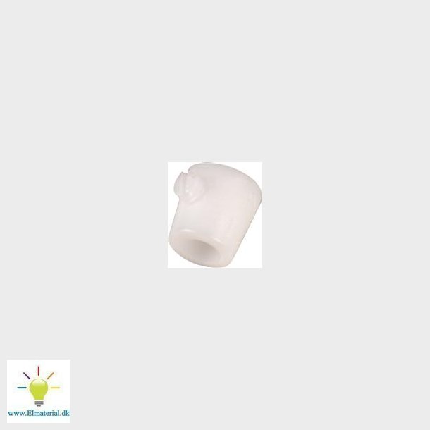 Afl.Nippel M/10Mm Indv Gev Hv