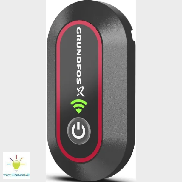 Reader Til Grundfos Alpha3 - Mi401