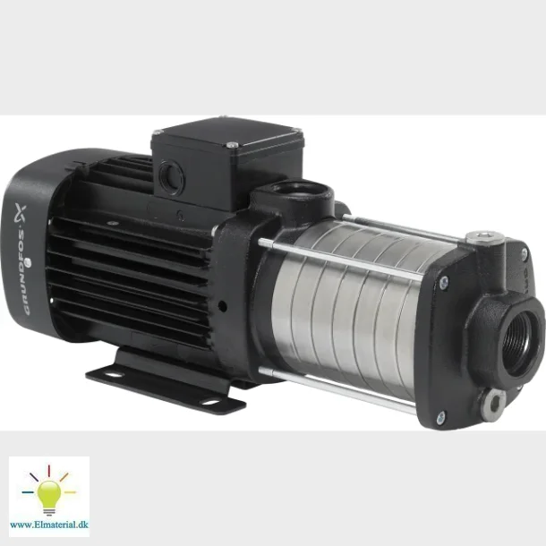 Centr.Pumpe Cm15-2 A-R-A-E-Aqqe-F-A-A-N