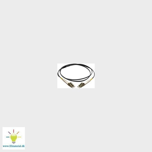 Patchkabel Om1 Lc-Lc 62,5My Dx 5M