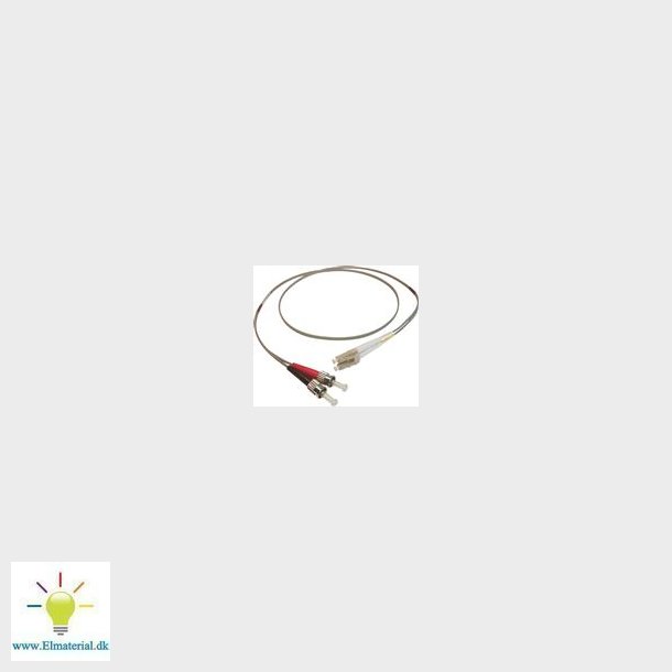 Patchkabel Om1 Lc-St 62,5My Dx 5M