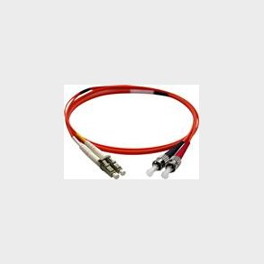 Patchkabel Om2 Lc-St 50My Dx 3M