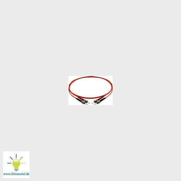 Patchkabel Om2 St-St 50My Dx 2M