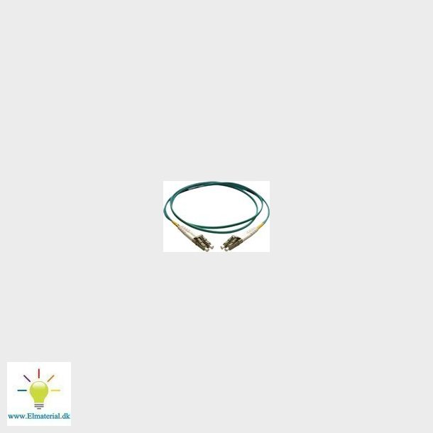 Patchkabel Om3 Lc-Lc 50My Dx 5,0M