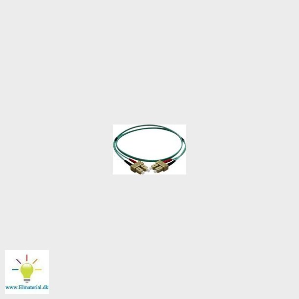 Patchkabel Om3 Sc-Sc 50My Dx 3,0M
