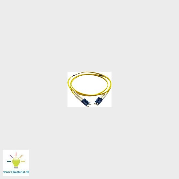 Patchkabel Os2 Lc-Lc 9My Dx 10,0M